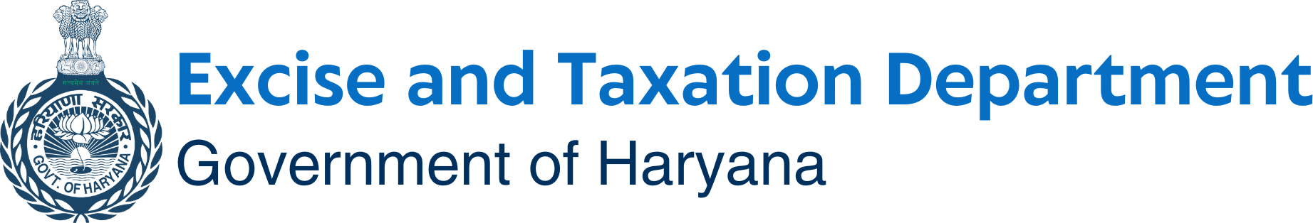 Excise & Taxation Department